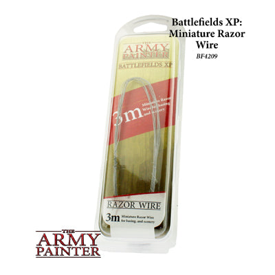 BF4118P ARMY PAINTER RAZOR WIRE