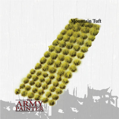 BF4227P ARMY PAINTER MOUNTAIN TUFT