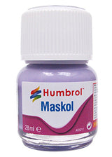 MASKOL - LIQUID MASKING TAPE