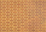 PACK OF 2   4MM FLEMISH BOND BRICK