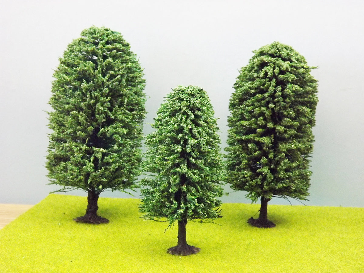 JORDAN 5C PACK OF 3 GREEN TREES