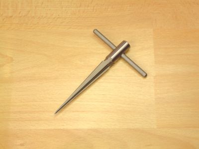 TAPERED REAMER 3 -12MM