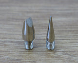 2pc SOLDERING TIP SET FOR 77510