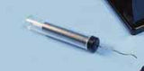 17GM SOLDER TUBE - HIGH TIN