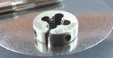 2.5 X 0.4 MM DIE HSS