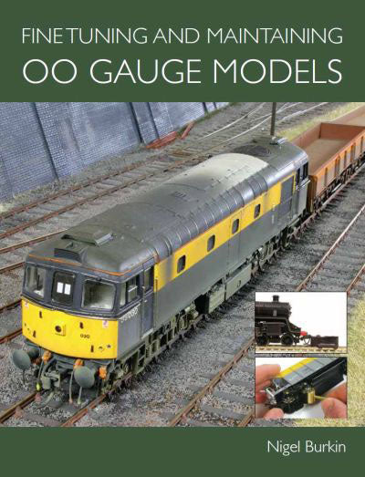 FINE TUNING & MAINTAINING OO MODELS