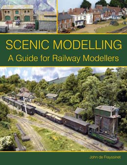 SCENIC MODELLING