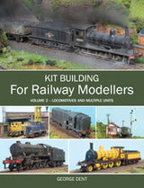 KIT BUILDING FOR RAILWAY MODELLERS