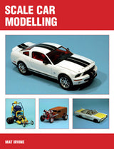 SCALE CAR MODELLING