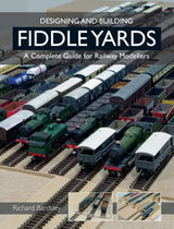 FIDDLE YARDS DESIGN & BUILDING