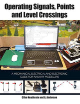 OPERATING SIGNALS POINTS & LEVEL CROSSINGS