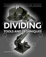 DIVIDING METALWORK GUIDE