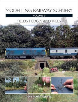 MODELLING RAILWAY SCENERY VOLUME 2