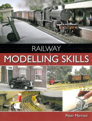 RAILWAY MODELLING SKILLS