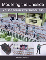 MODELLING THE LINESIDE