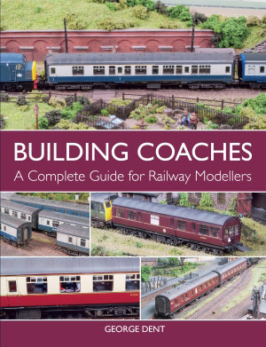 BUILDING COACHES BY GEORGE DENT