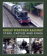 GREAT WESTERN STARS  CASTLES & KINGS