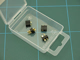 MICRO CONNECTOR SET 2 PAIRS