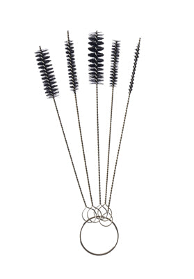 5PC AIRBRUSH CLEANING BRUSH SET