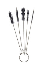 5PC AIRBRUSH CLEANING BRUSH SET