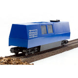 00 / HO TRACK CLEANER  UK COUPLING