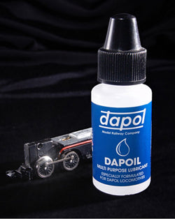 DAPOL DAPOIL LOW VISCOSITY LUBRICANT 20ML