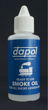 SMOKE OIL DAPOL