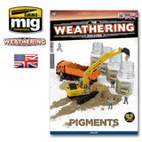 WEATHERING MAG 19 PIGMENTS