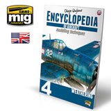 ENCYCLOPEDIA OF AIRCRAFT VOL 4