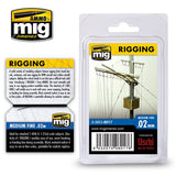 RIGGING FINE 0.02MM