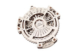 Ugears Model Date Navigator