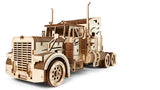 Ugears Model Heavy Boy Truck VM-03