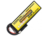 Lipo Battery 3200mAh 4S 14.8v 60C EXTREME PRO- SKU 1869