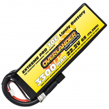 Overlander 3300mah 22.2V 6S 70C EXTREME PRO Li-Po