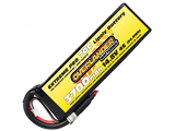 Lipo Battery 3700mAh 4S 14.8v 60C EXTREME PRO - SKU 534