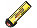 Overlander Extreme Pro 60C 4400 6S 22.2v