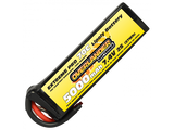 Lipo Battery 5000mAh 2S 7.4v 60C EXTREME PRO - SKU 2257