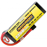 Lipo Battery 2200mAh 5s 18.5v 80c Extreme Pro