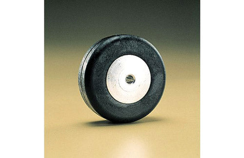 Dubro 2 Inch (51mm) Tailwheel
