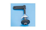 Dubro Heavy Duty Control Horn (for .40-.91 Class)