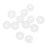 Great Planes Nylon Retainers (12)  (BOX 20)