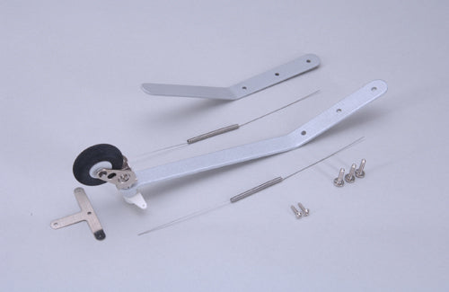 Tail Wheel Assembly - .60~.120 Size