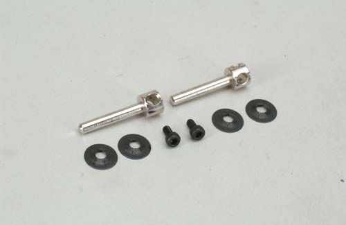 Irvine Axles 60 Size 532