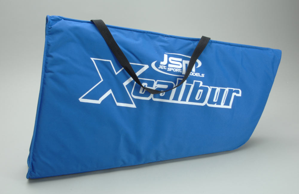 JSM Xcalibur Wing Bag