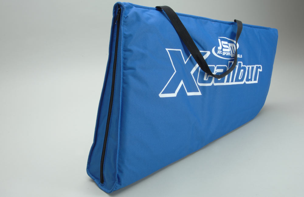 JSM Xcalibur Wing Bag