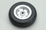 JSM Main Wheels (76mm)/Brakes (Pr)