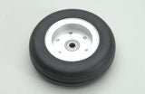 JSM Main Wheels (76mm)/Brakes (Pr)