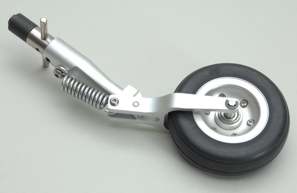 JSM Trike Retract Set (6-12Kg)