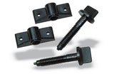 Nylon Wing Mount & Bolt (Pk2)