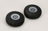 Foam Wheel - 57mm/2-1/4 Inch (Pk2)